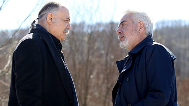İçerde dizisinde bir ayrılık daha