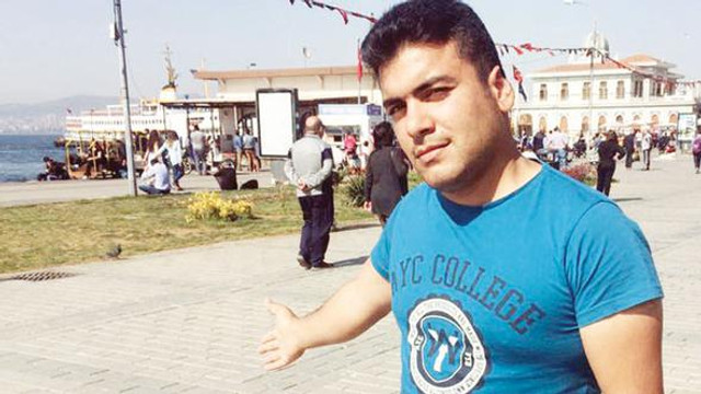 Kulağını martı kapınca...