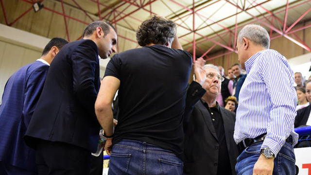 Aziz Yıldırım'dan Işık Eyigüngör'e tokat !