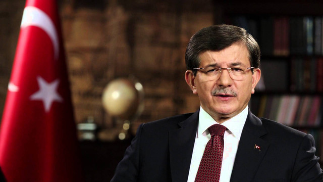 Ahmet Davutoğlu ile ilgili iddia Ankara'yı karıştıracak