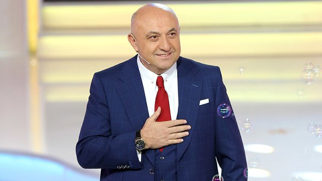 Sinan Engin'den olay açıklama