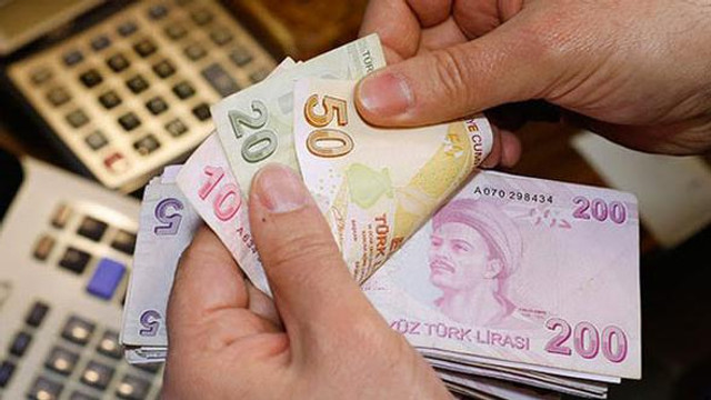 Banka ve sigorta şirketlerinde parası olanlar dikkat !