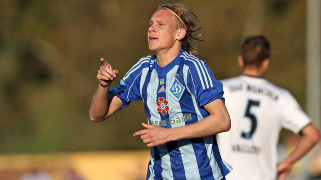 Vida Beşiktaş için gemileri yaktı !