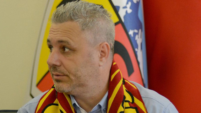 Marius Sumudica’dan bahis savunması