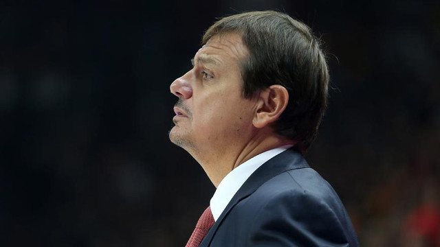 Can Topsakal’dan Ergin Ataman için şok sözler