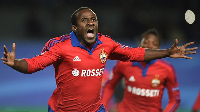 Doumbia, Trabzonspor yolunda