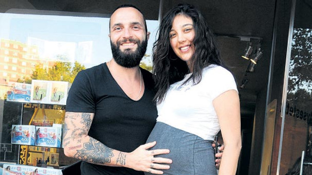 ''Hanım beni istemiyor''