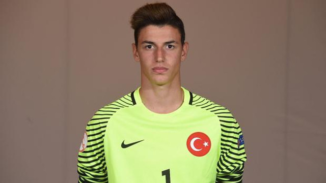 Altınordu Berke için görüşmelere başladı