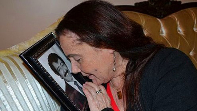 ''12 yaşında tecavüze uğradım okulu bıraktım''