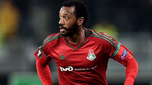 Fenerbahçe'den Fernandes hamlesi