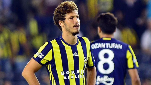 Salih Uçan'a sürpriz talip !