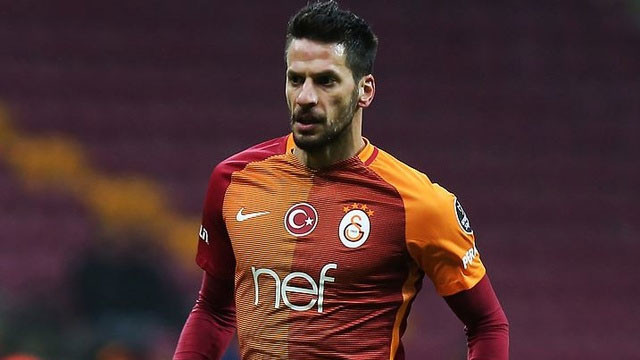 Antalyaspor Hakan Balta'nın peşinde