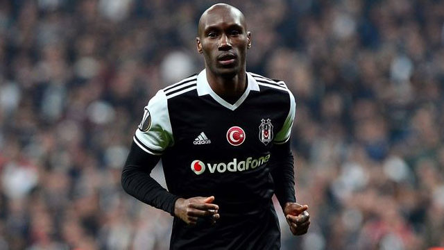 Atiba Hutchinson'a flaş teklif