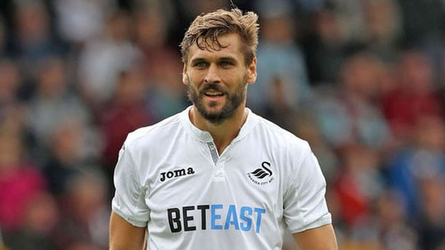 Beşiktaş Fernando Llorente için devreye girdi
