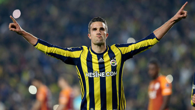 Fransa basını: ''Feyenoord RvP ile anlaşmaya vardı''