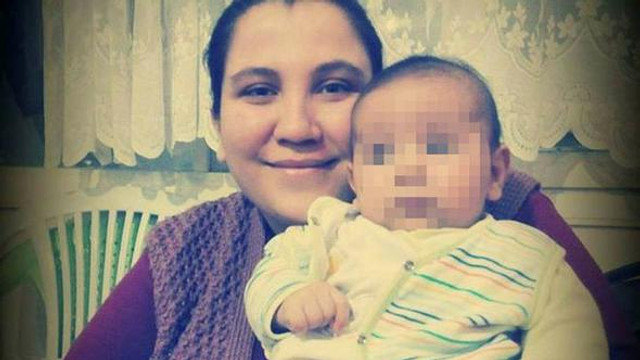 Ceylin Atik cinayetinde kan donduran şüphe