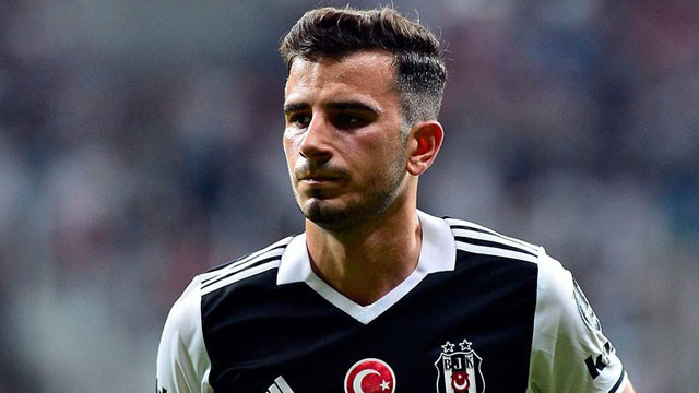 Roma'dan Oğuzhan Özyakup için 9 milyon Euro