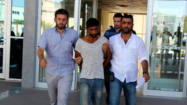 Vahşeti Adli Tıp ortaya çıkardı