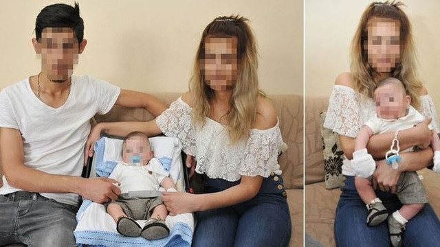 Türkiye haftalarca onları konuşmuştu, hastaneden kaçtılar !