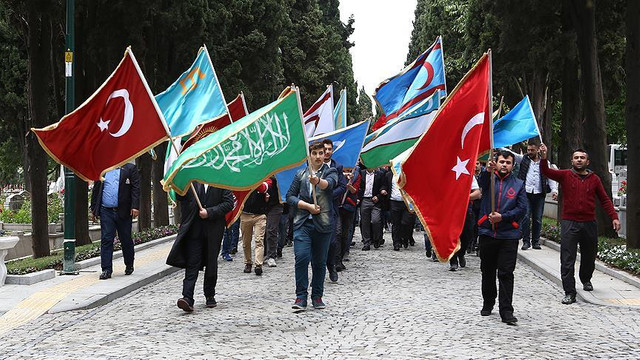 ''Alperen''lerden şok çıkış: ''Devlet izin verse de biz yürütmeyiz''