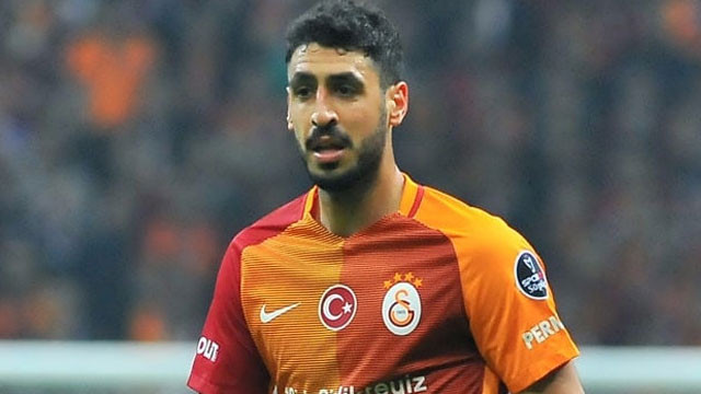 Kaiserslautern'den Tolga Ciğerci'ye transfer teklifi
