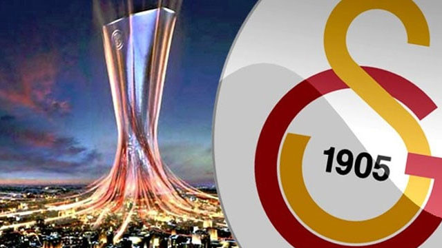 Galatasaray'ın rakibi belli oldu