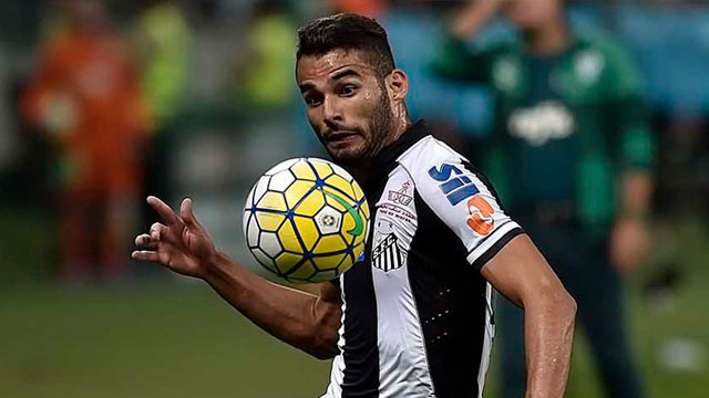 Beşiktaş Thiago Maia'nın peşinde
