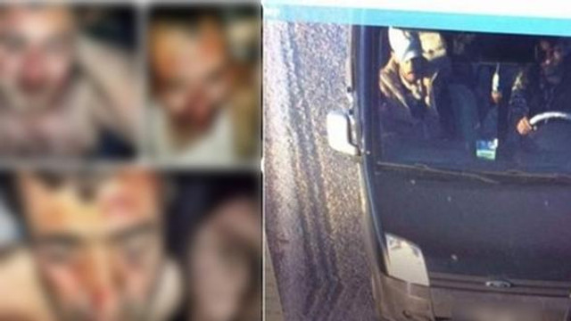 ''Terörist'' diye dövülen kişiler bakın kim çıktı