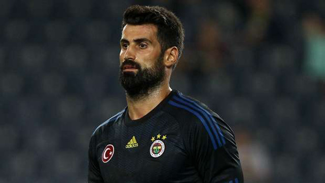 Volkan Demirel'den Fenerbahçe'ye 'sözleşme' ricası