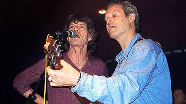''Mick Jagger ameliyatla kısırlaştırılmalı''