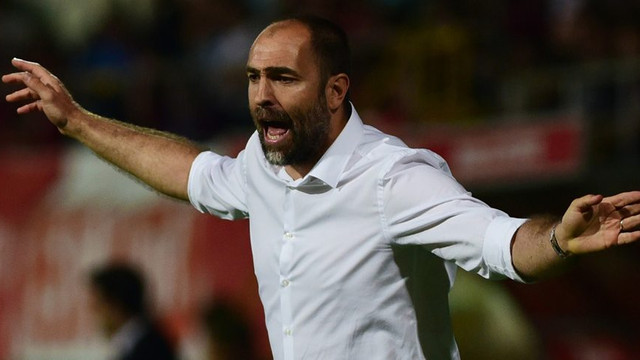 Tudor Galatasaray’a neşteri vuruyor