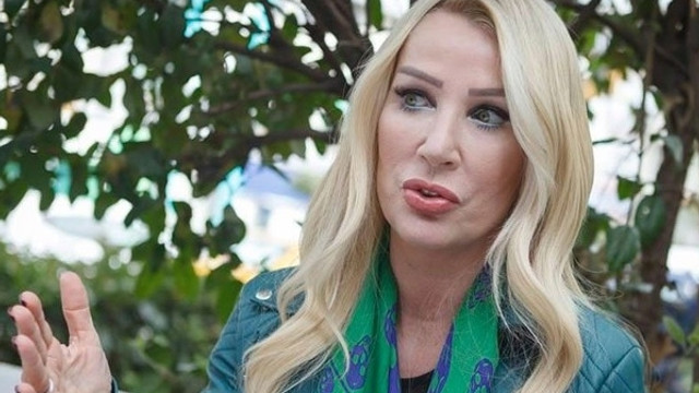 Seda Sayan: ''Flört bilmiyorum''