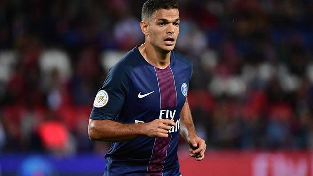 Maxwell'den Ben Arfa açıklaması