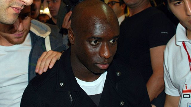 Malatyaspor’da Issiar Dia imzaya geliyor