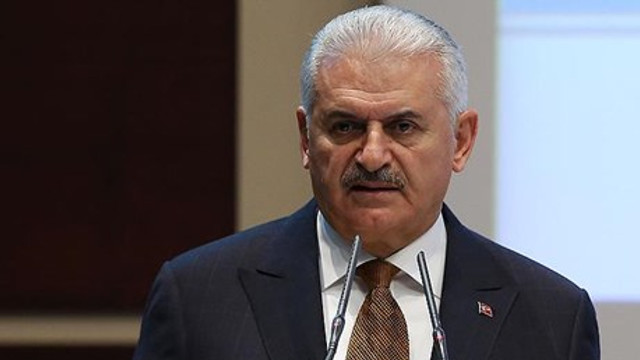 Başbakan'dan zehirlenmeyle ilgili açıklama