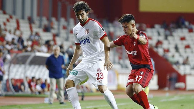 Sakıb Aytaç'tan Fenerbahçe açıklaması