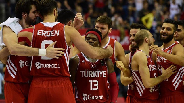 Milli Takım'ın aday kadrosu açıklandı
