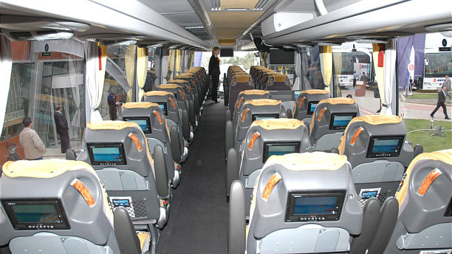 Ulusoy Iflas Etti Ekonomi