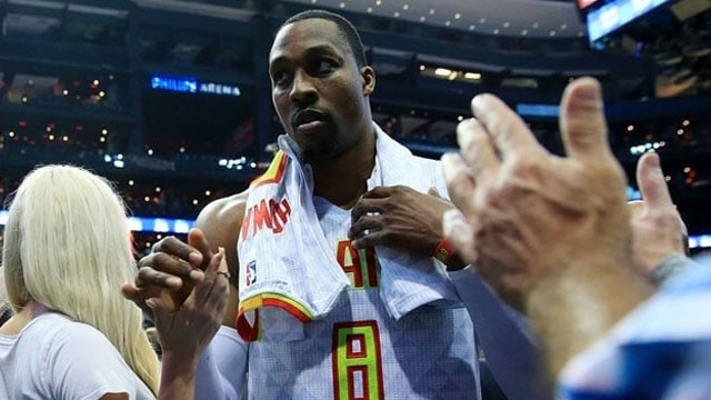 Dwight Howard'ın yeni takımı belli oldu