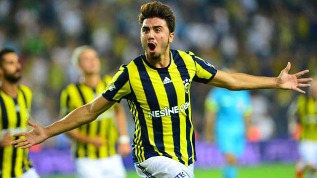 Ozan Tufan In Transferi An Meselesi Spor Toto Super Lig