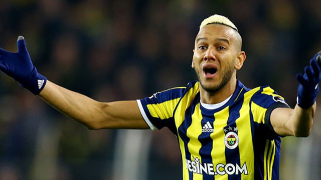 Vasco Da Gama, Josef de Souza'nın peşinde !