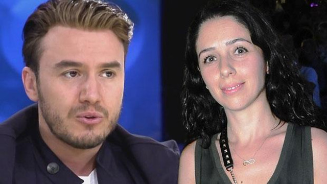 Mustafa Ceceli Nin Esine 100 Bin Liralik Dava Magazin