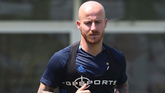 Miroslav Stoch Fenerbahce De Kaliyor Spor Toto Super Lig