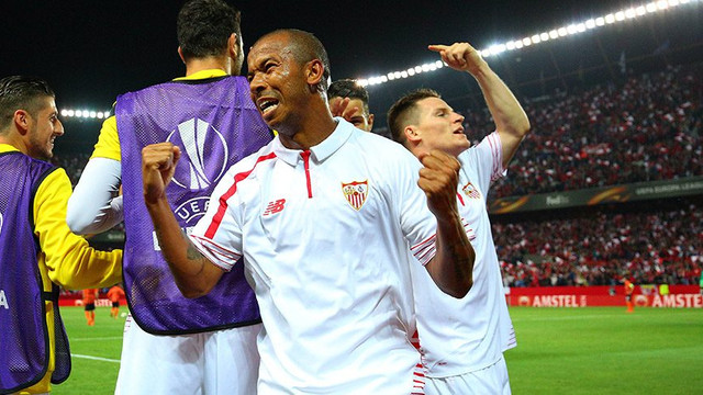 Galatasaray Mariano için Sevilla ile anlaştı !