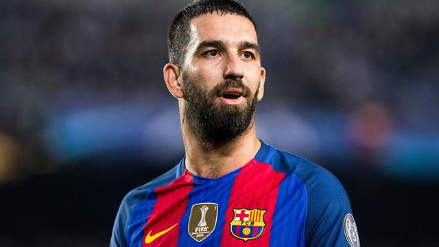 Barcelona'da Arda Turan şaşkınlığı