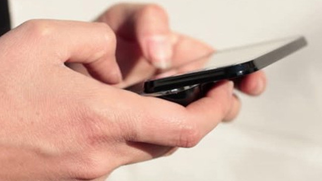 Cep telefonu hırsızına 3 yıl hapis
