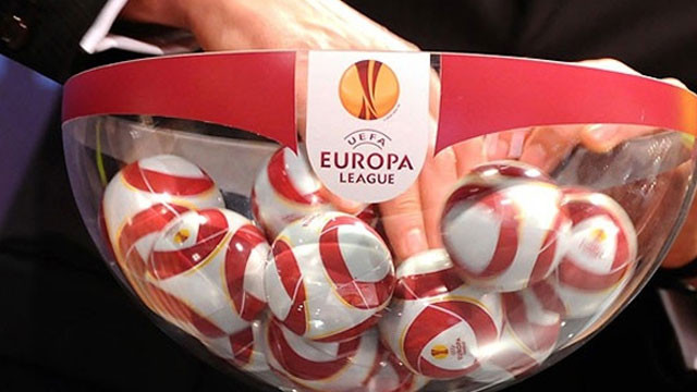 Fenerbahçe ve Galatasaray'ın rakipleri belli oldu