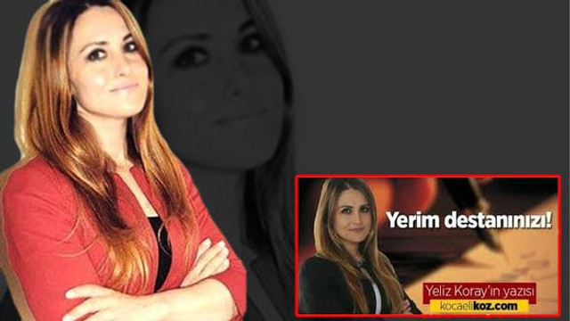 ‘Yerim Destanınızı’ yazısını yazan gazeteci gözaltında