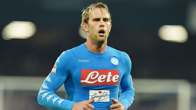 Galatasaray’da yeni hedef Ivan Strinic