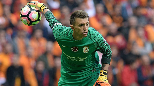 Galatasaray’da Muslera korkusu